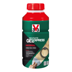 V33 Decapante Gel Express Universal