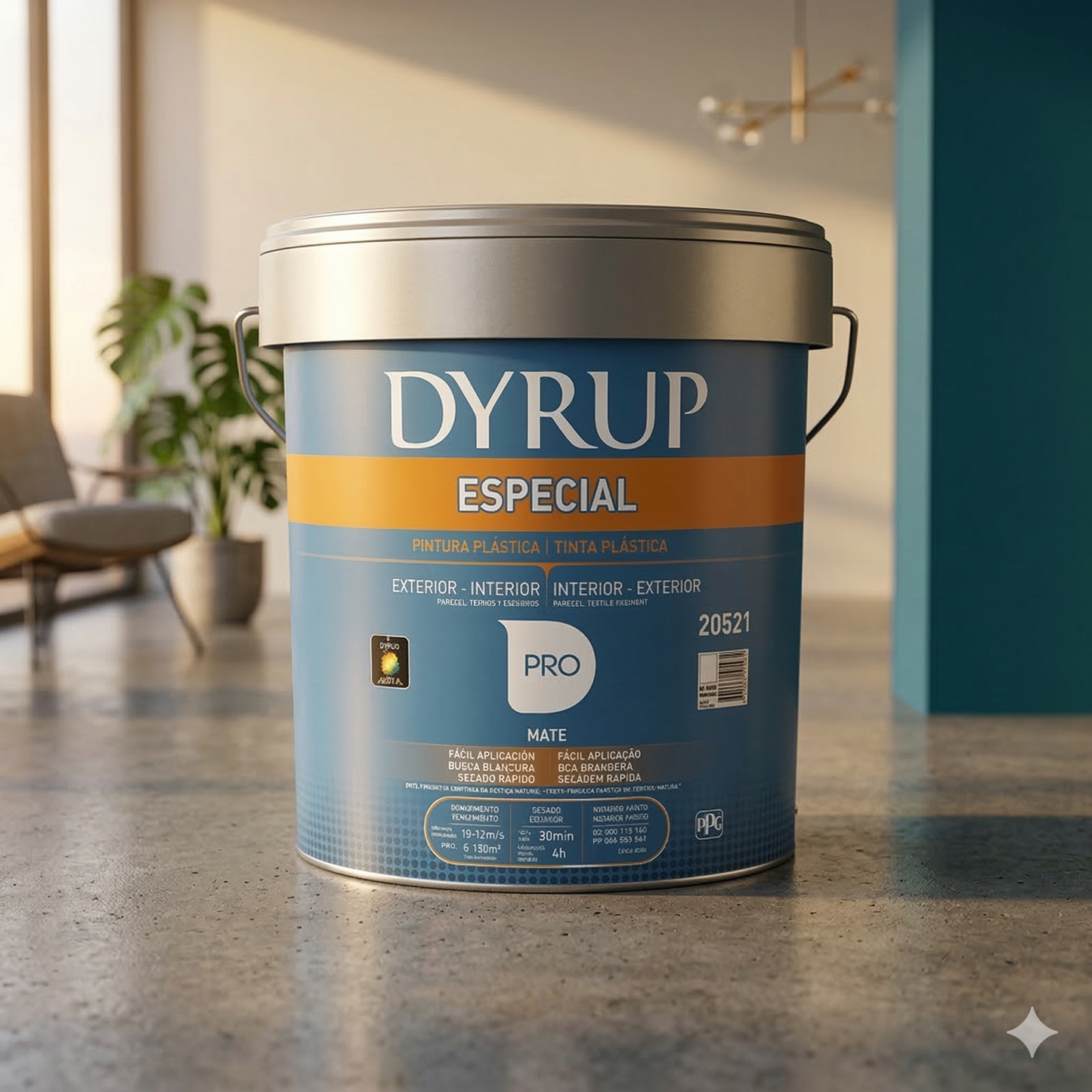 Dyrup Especial