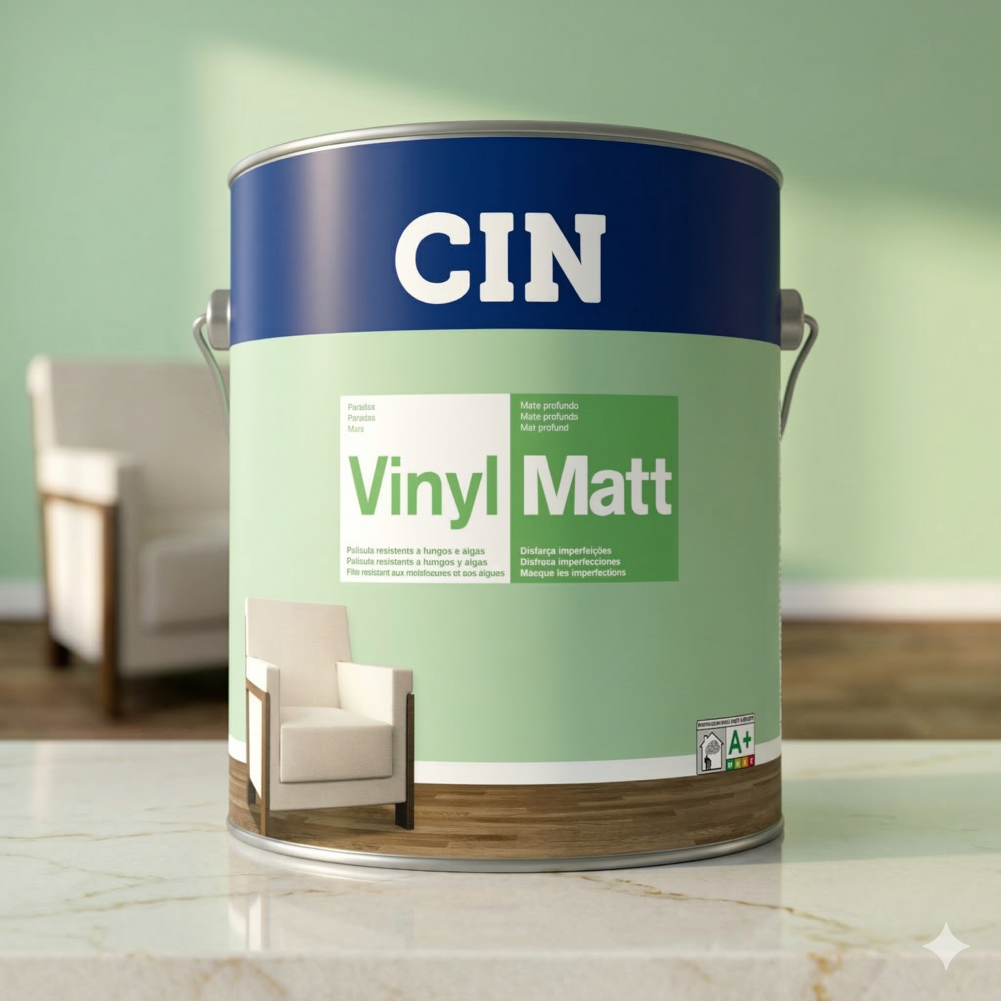 VinylMatt