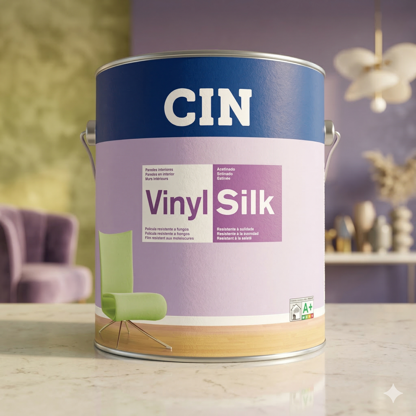 VinylSilk