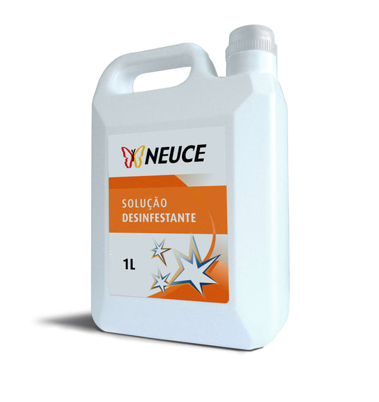 Neuce Solução Desinfestante 15L