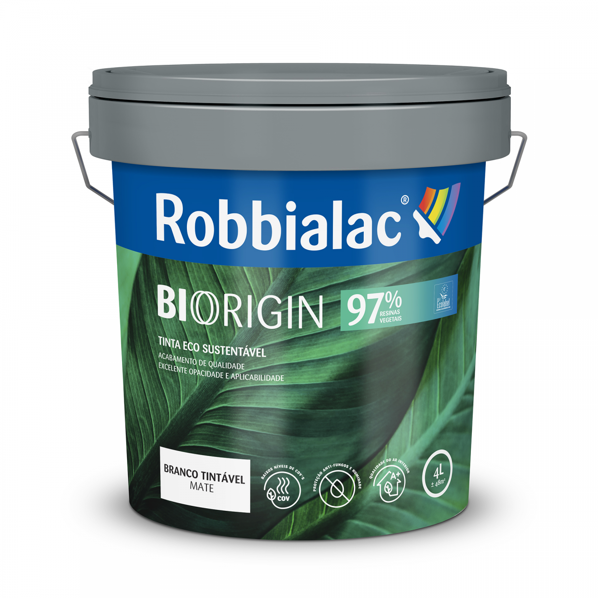 Robbialac Biorigin