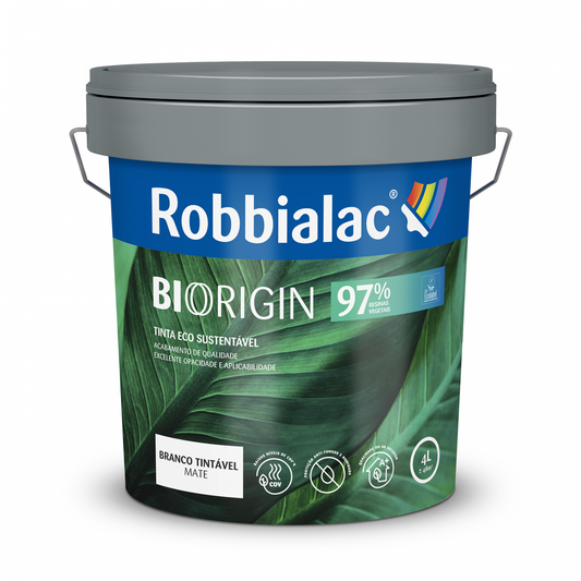 Robbialac Biorigin