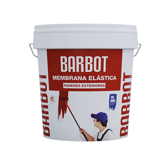 MEMBRANA ELASTICA DB