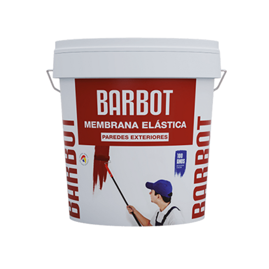 MEMBRANA ELASTICA DB