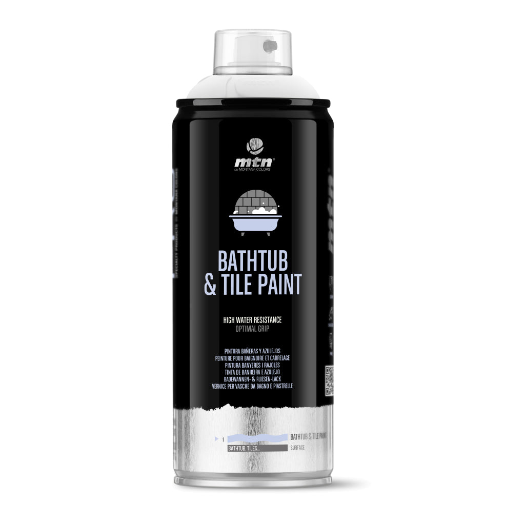 Montana Spray Banheiras e Azulejos