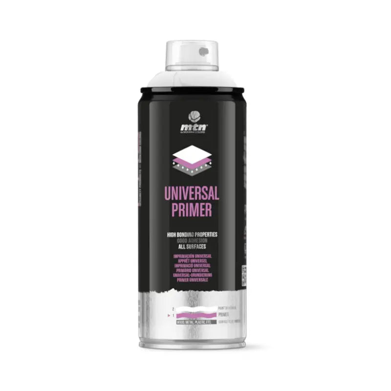 Montana Universal Primer