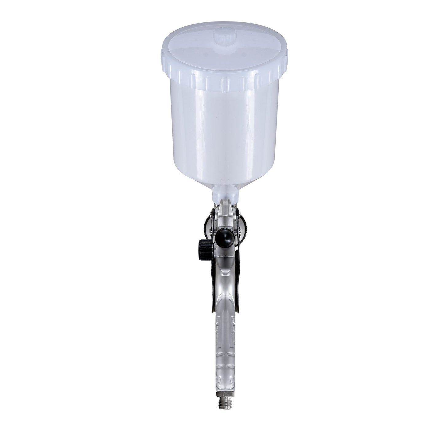 PISTOLA DE PINTURA POR GRAVIDADE 600ml WERKU WK501080