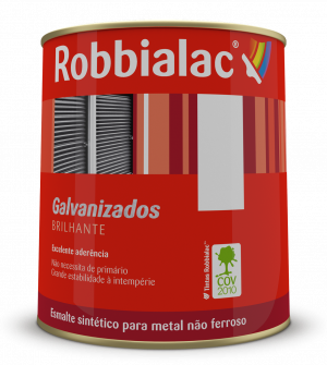 Robbialac Galvanizados