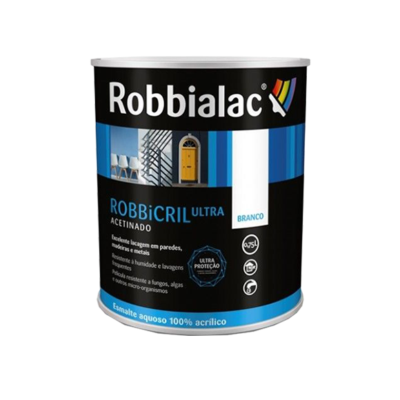 Robbicril Ultra Acetinado