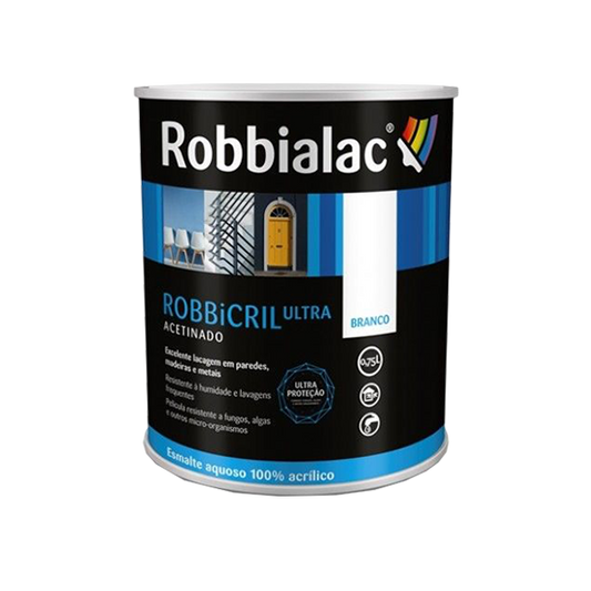 Robbicril Ultra Acetinado