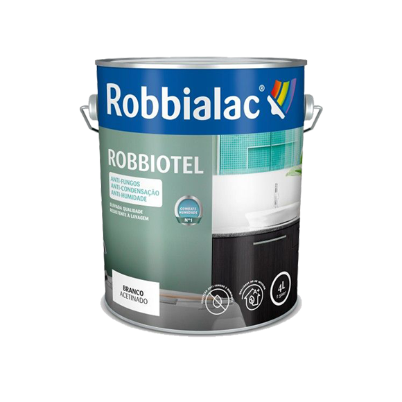 Robbiotel Acetinado