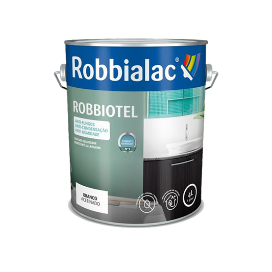 Robbiotel Acetinado