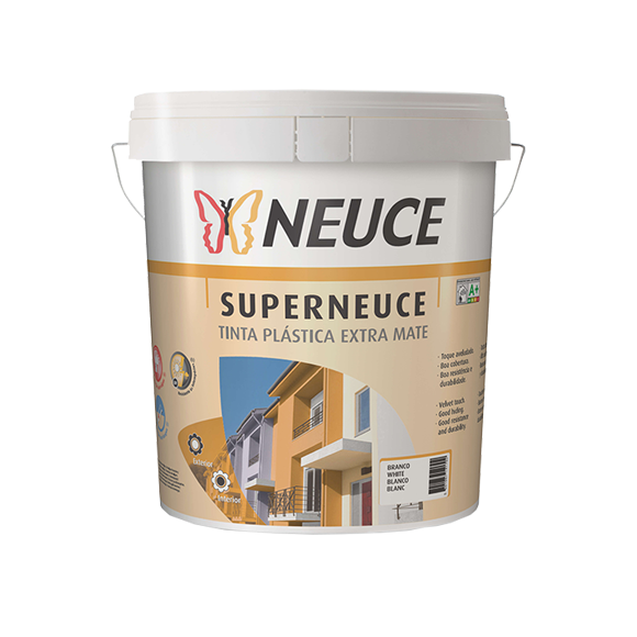 Superneuce Extra-Mate