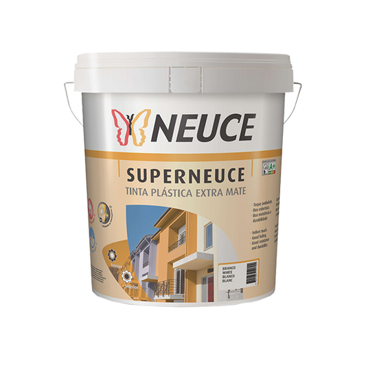 Superneuce Extra-Mate