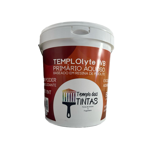 Templolyte WB