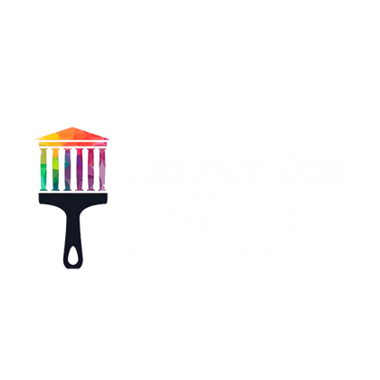 Templo das Tintas