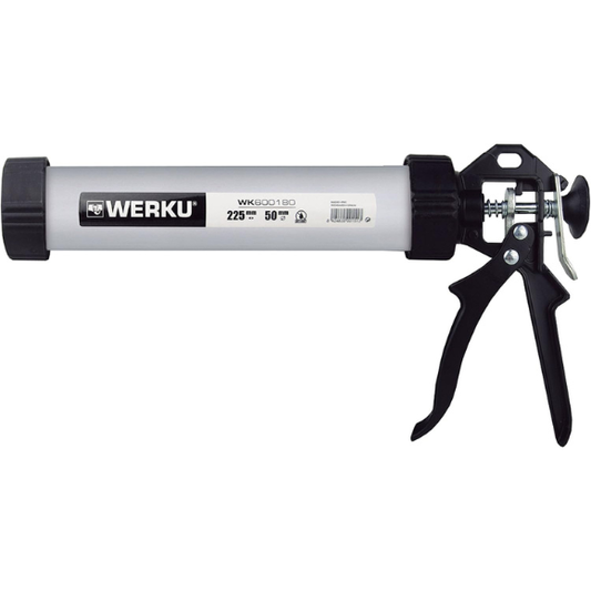 Pistola de Silicone Professional 225 mm WK600180