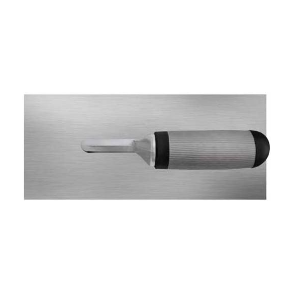 TALOCHA RETANGULAR AÇO INOX WK600230