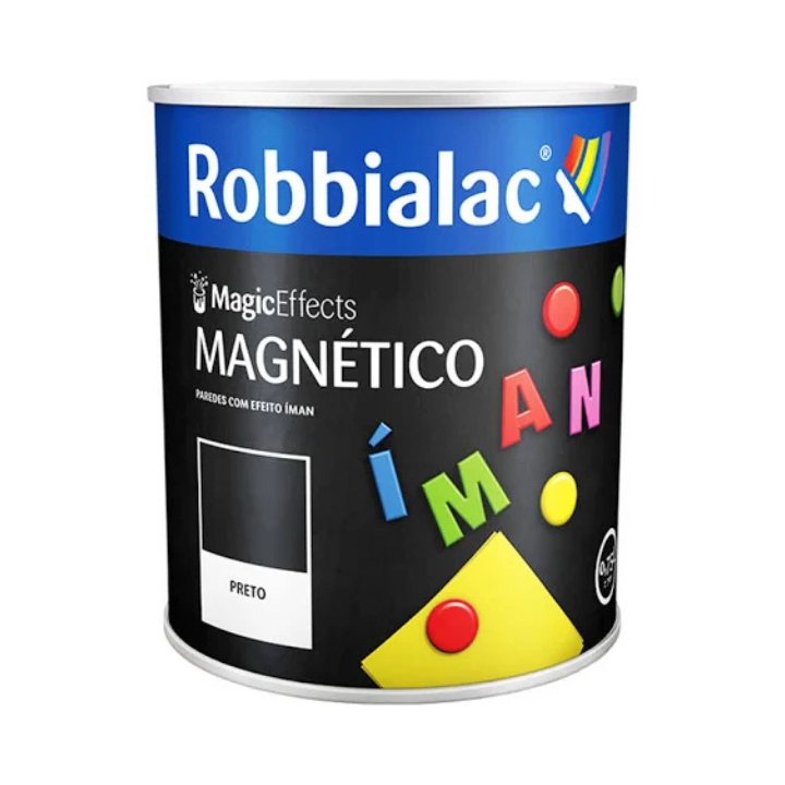 Robbialac Magic Effects Magnetico