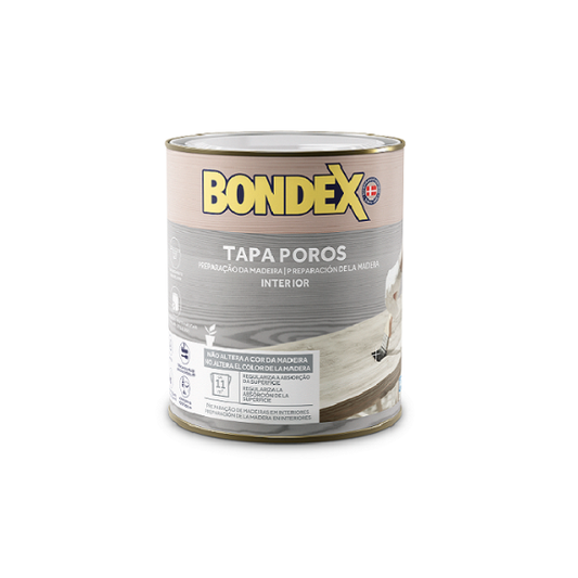 Bondex Tapa-Poros