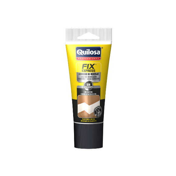 FIX Adesivo de Montagem Fix Express 250g