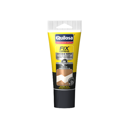 FIX Adesivo de Montagem Fix Express 250g
