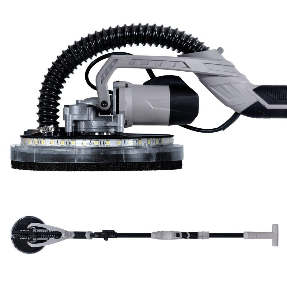 Girafa WERKU WK400030 Lixadora Paredes e Tetos