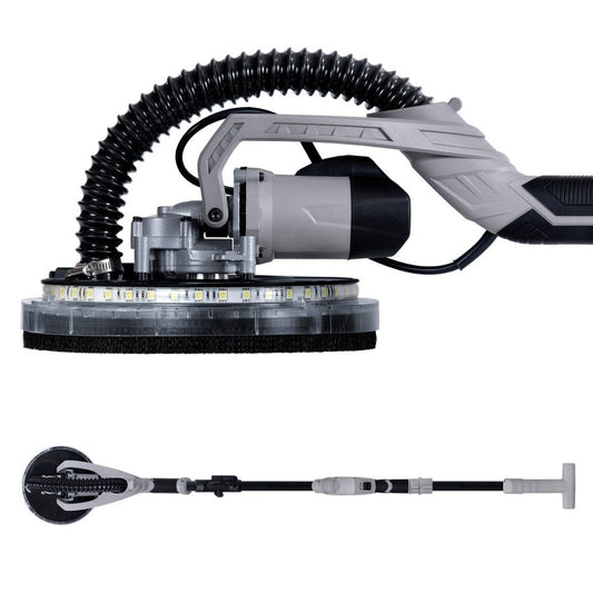 Girafa WERKU WK400030 Lixadora Paredes e Tetos