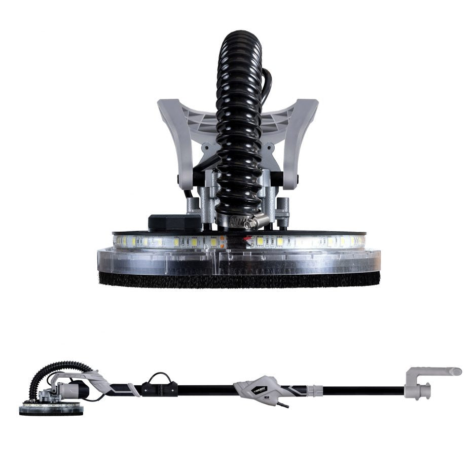 Girafa WERKU WK400030 Lixadora Paredes e Tetos