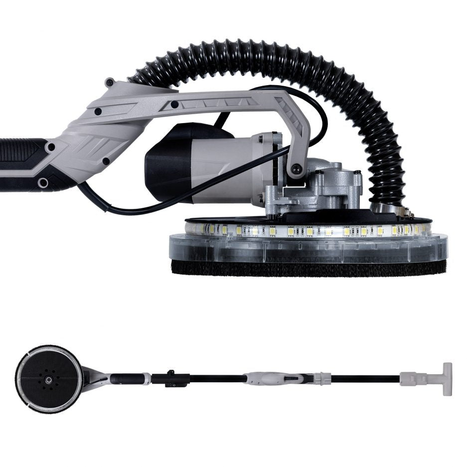 Girafa WERKU WK400030 Lixadora Paredes e Tetos