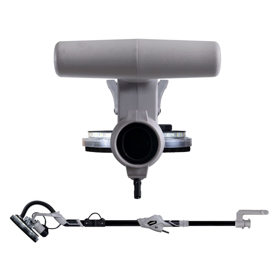 Girafa WERKU WK400030 Lixadora Paredes e Tetos