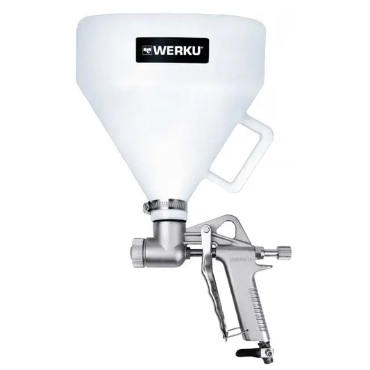 PISTOLA PINTAR WK500660 WERKU