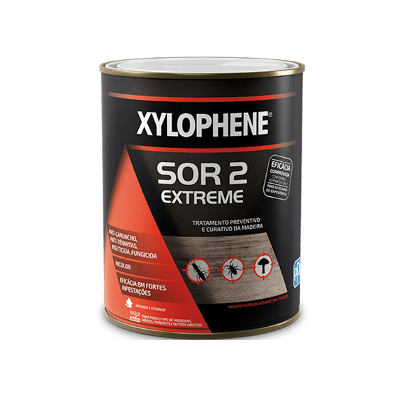 Xylophene S.O.R. 2 Extreme