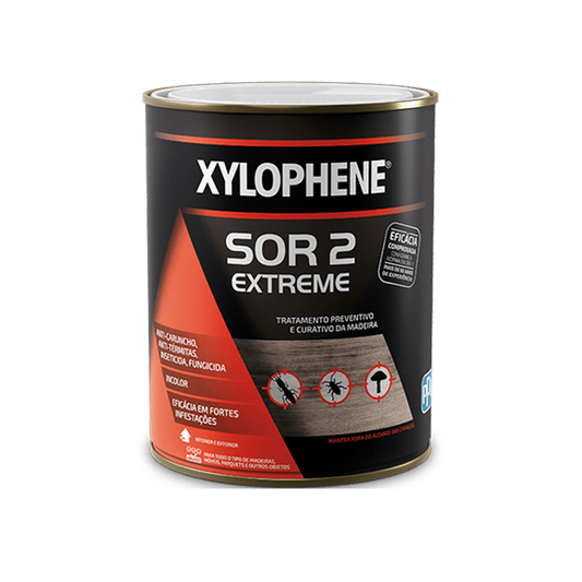 Xylophene S.O.R. 2 Extreme