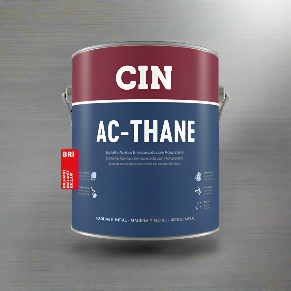 AC-Thane Brilhante