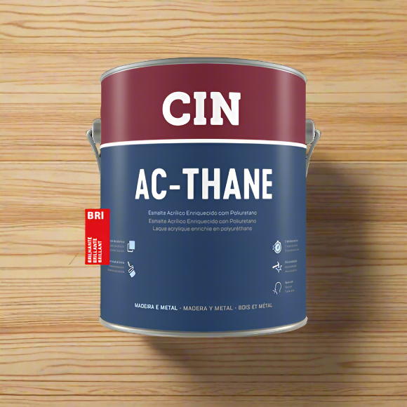 AC-Thane Brilhante