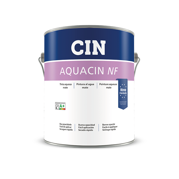 Aquacin NF 15 L