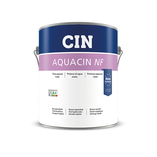 Aquacin NF 15 L