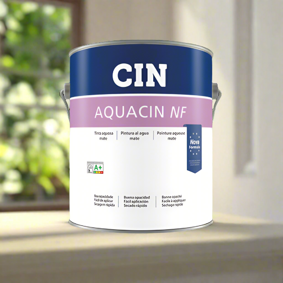 Aquacin NF 15 L