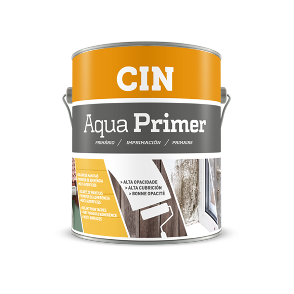 Aqua Primer