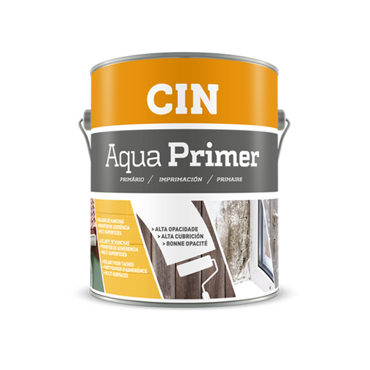 Aqua Primer