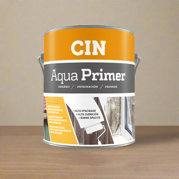 Aqua Primer