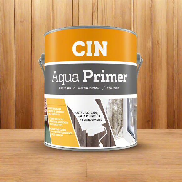 Aqua Primer