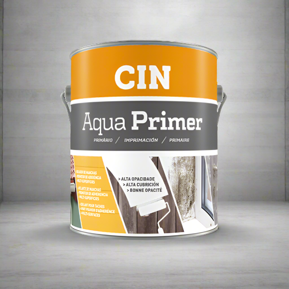 Aqua Primer