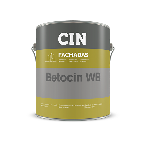 Betocin WB