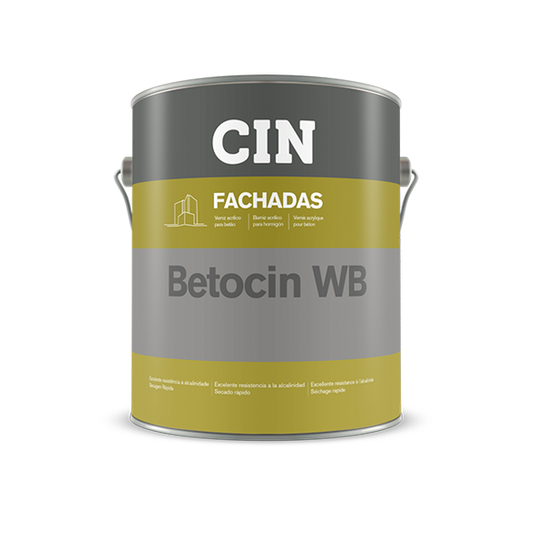 Betocin WB