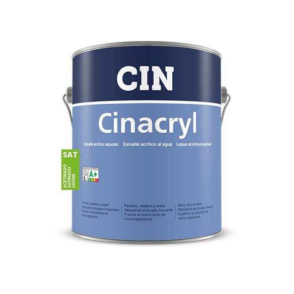 Cinacryl Acetinado