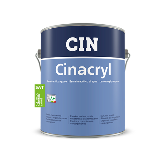 Cinacryl Acetinado