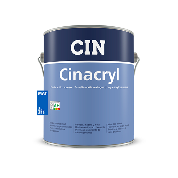 Cinacryl Mate